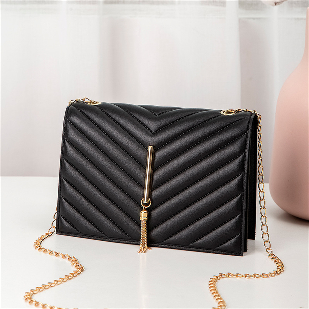 Fashion Tassel Flap Crossbody  - огляд і ціна Women'S Shoes Louis Vuitton
