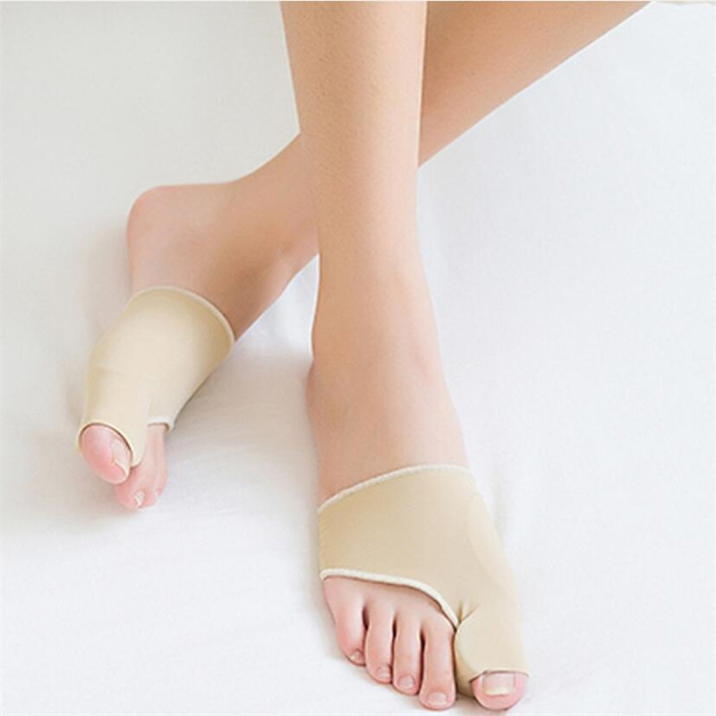 Forefoot Bunion Corrector Gel  - огляд і ціна Women'S Shoes With Bunions