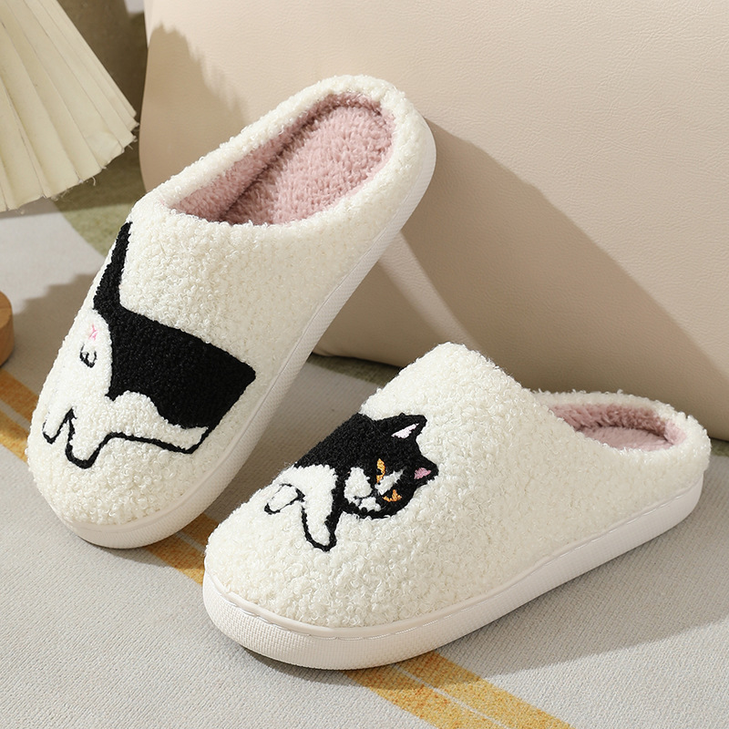 Winter Plush Cute Dachshund Em - огляд і ціна Women'S Shoes For Fall