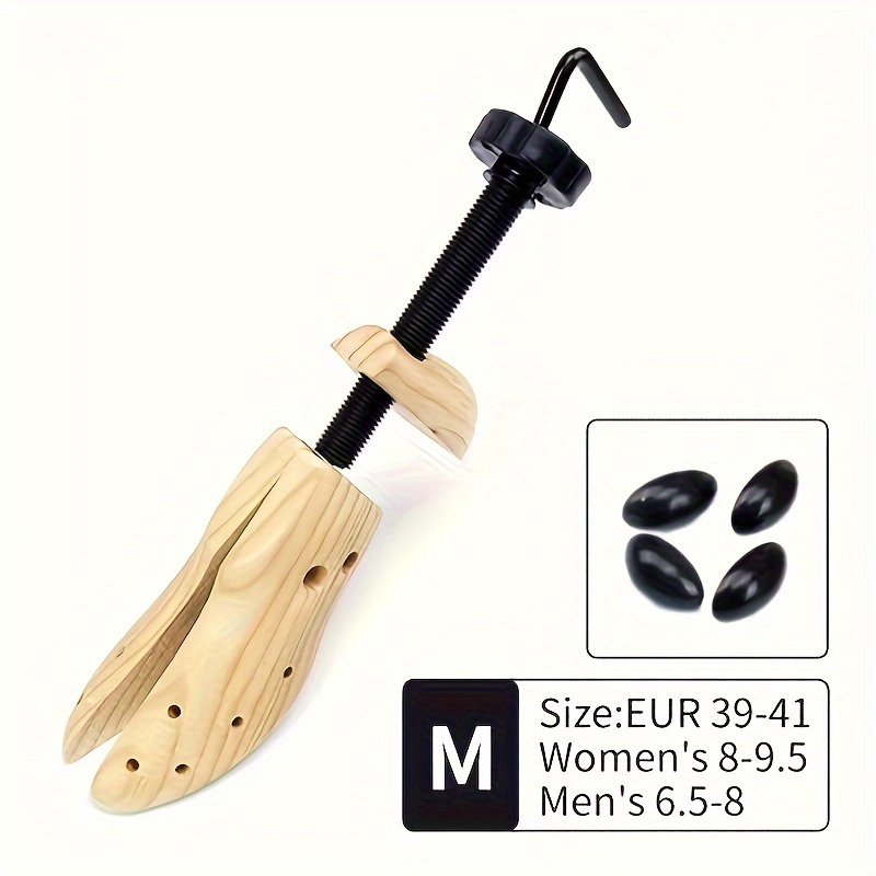 1Pc Shoe Stretcher Women and M - огляд і ціна Women'S Shoes With Bunions