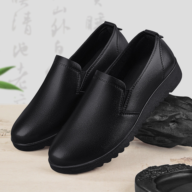 Women's waterproof non-slip oi - огляд і ціна Women'S Shoes For Standing All Day