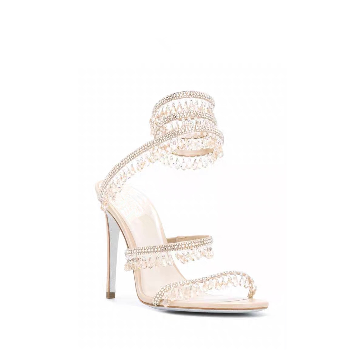2026Women's New Water Diamond  - огляд і ціна Gladiator Sandal Women