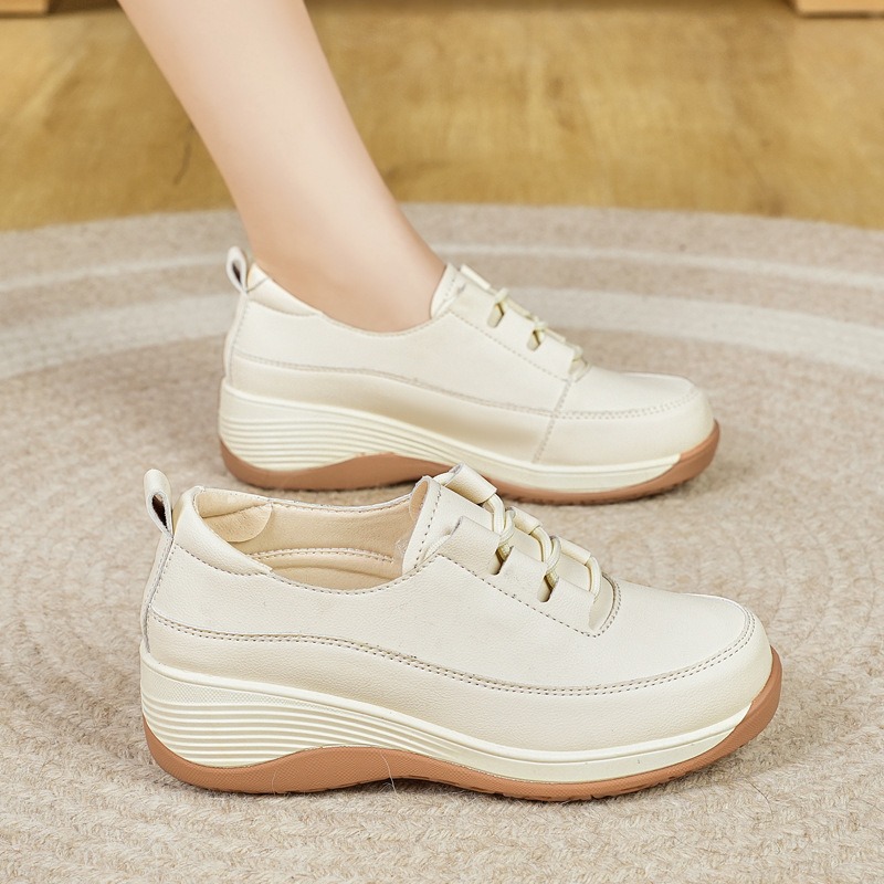 2025 Trainers Spring/Summer Wo - огляд і ціна Women Shoes Store