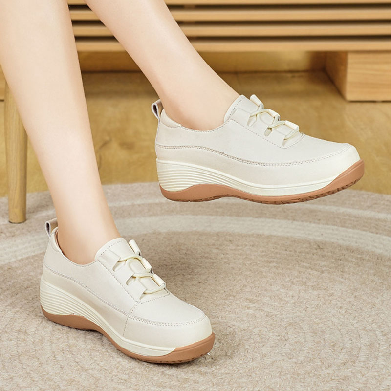 2025 Trainers Spring/Summer Wo - огляд і ціна Women Shoes Store